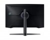 Monitor 31,5 cala LC32G75TQSRXEN VA 2560x1440 WQHD 16:9 1xHDMI/2xDP 1 ms (GTG) zakrzywiony HAS 240Hz Gaming 2 lata d2d
